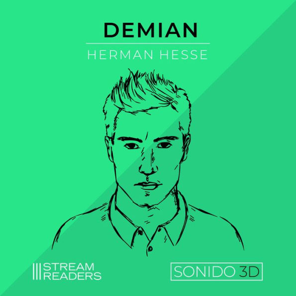 Demian: Música original y sonido 3D