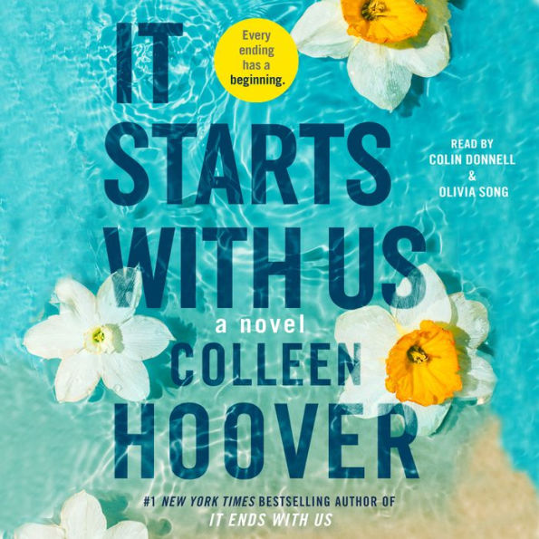 It Starts with Us: A Novel