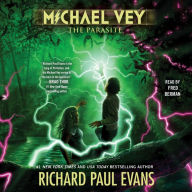 The Parasite (Michael Vey Series #8)