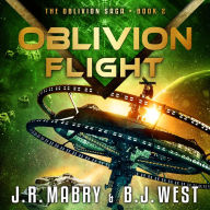 Oblivion Flight