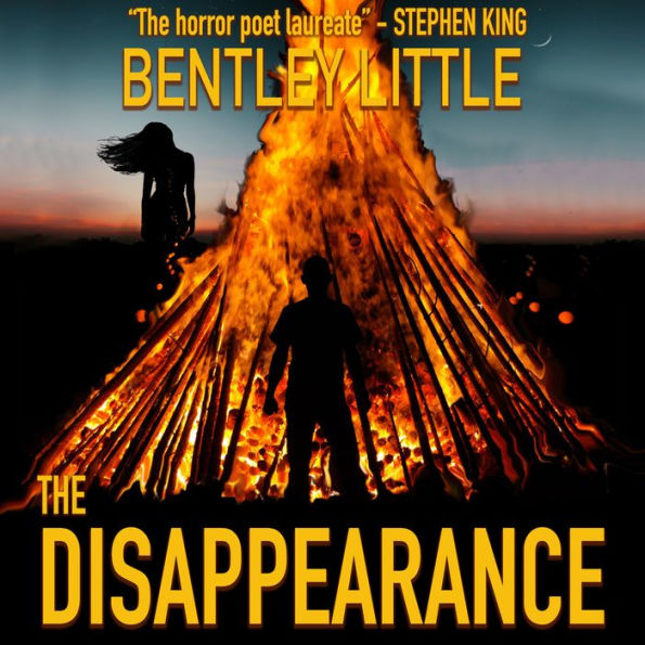 The Disappearance