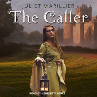 The Caller: Shadowfell, Book 3