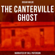 The Canterville Ghost