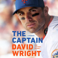 The Captain: A Memoir