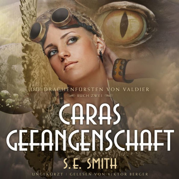 Caras Gefangenschaft