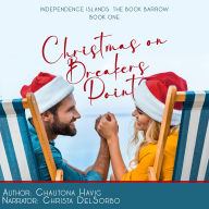 Christmas on Breakers Point: a series prequel