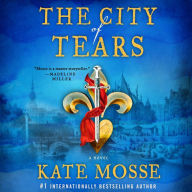 The City of Tears: A Novel