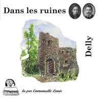 Dans les ruines