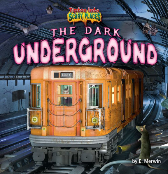 The Dark Underground