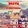 Death (and Apple Strudel) (A European Voyage Cozy Mystery-Book 2)