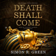 Death Shall Come: An Ishmael Jones Mystery
