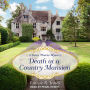 Death at a Country Mansion (Daisy Thorne Mystery #1)