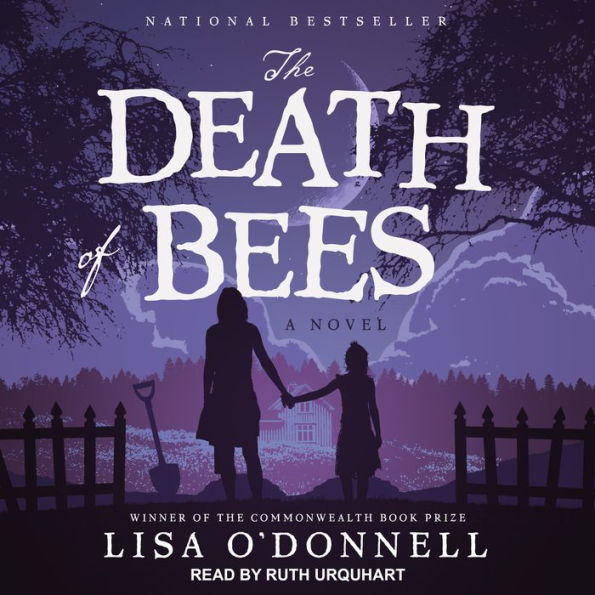 The Death of Bees: A Novel