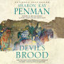 Devil's Brood: The Henry II Trilogy, Book 3