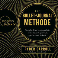 Die Bullet-Journal-Methode