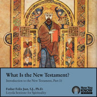 What Is the New Testament?