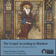 The Gospel according to Matthew