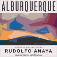 Alburquerque: A Novel