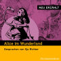 Alice im Wunderland - neu erzählt: Gesprochen von Ilja Richter (Abridged)