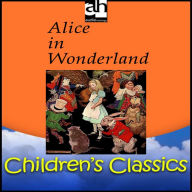 Alice in Wonderland (Abridged)