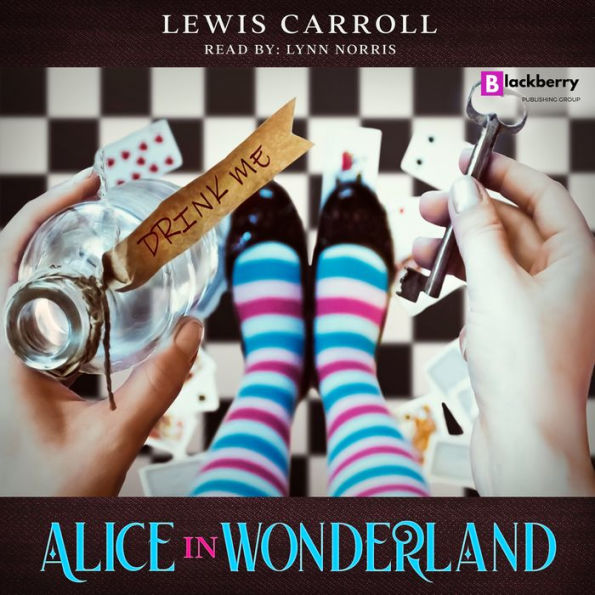 Alice in Wonderland