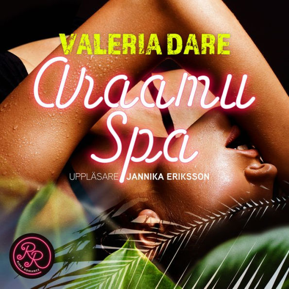 Araamu Spa