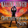 Archangel's Sun (Guild Hunter Series #13)