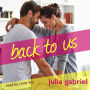 Back to Us