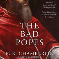 The Bad Popes