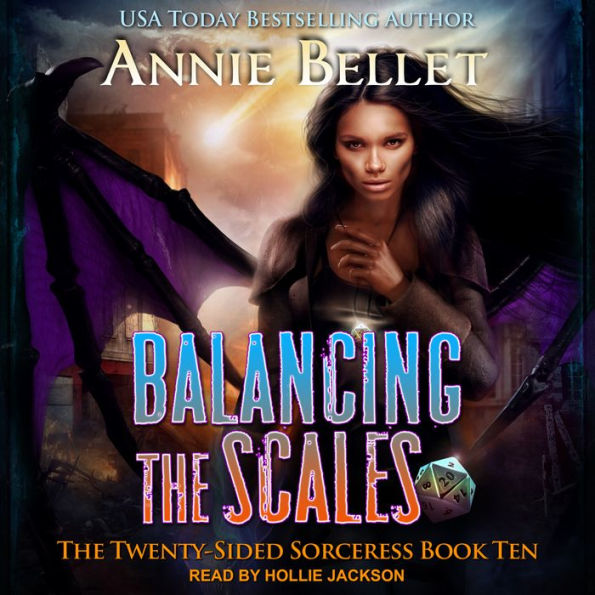 Balancing the Scales