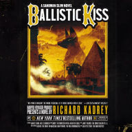 Ballistic Kiss (Sandman Slim Series #11)