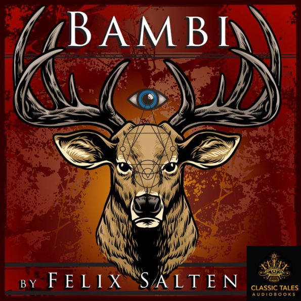 Bambi [Classic Tales Edition]