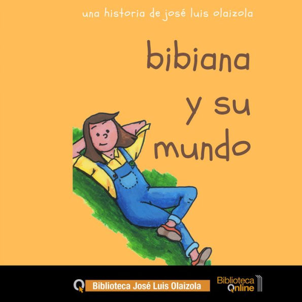 Bibiana y su mundo