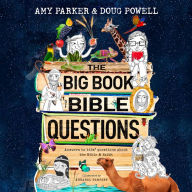 The Big Book of Bible Questions