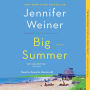 Big Summer: A Novel