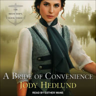 A Bride of Convenience: The Bride Ships, Book Three