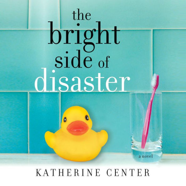 The Bright Side of Disaster