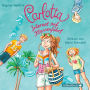 Carlotta 7: Carlotta - Internat auf Klassenfahrt (Abridged)