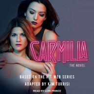 Carmilla: The Novel