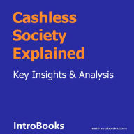 Cashless Society Explained