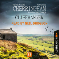 Cliffhanger - Cherringham - A Cosy Crime Series: Mystery Shorts 33 (Unabridged)