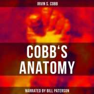 Cobb's Anatomy
