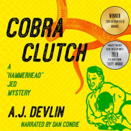 Cobra Clutch