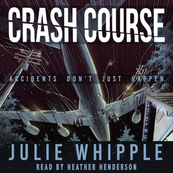 Crash Course: Accidents Don't Just Happen