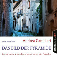 Das Bild der Pyramide (Commissario Montalbano)