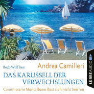 Das Karussell der Verwechslungen (Commissario Montalbano)