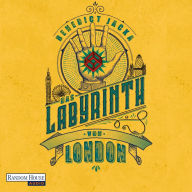 Das Labyrinth von London