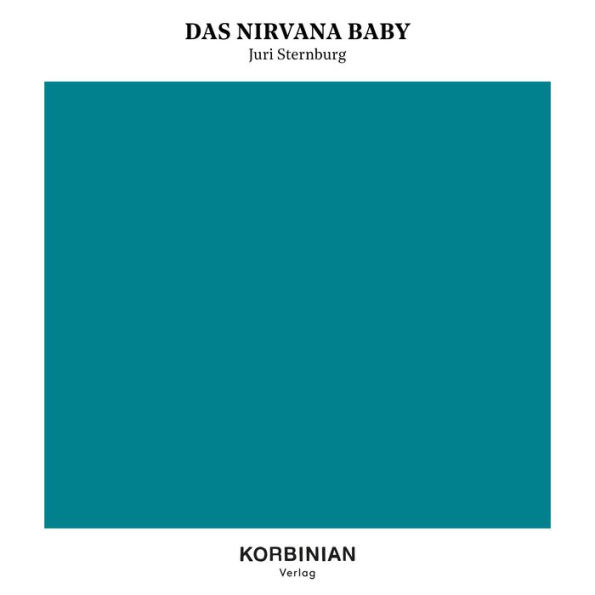 Das Nirvana Baby