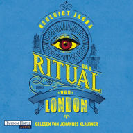 Das Ritual von London: Roman