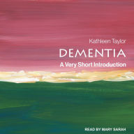 Dementia: A Very Short Introduction